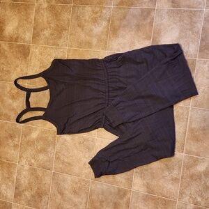 Prana Jumpsuit Size M